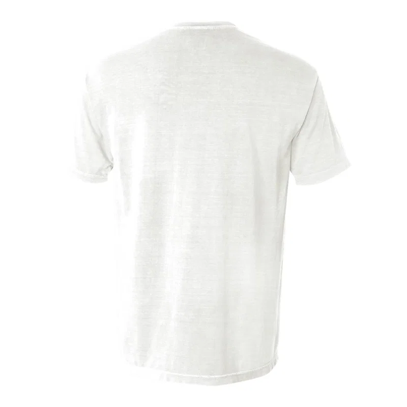 Comfort Colors® Adult Heavyweight Pocket T-Shirt — view 160