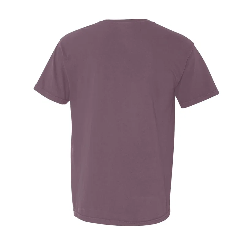 Comfort Colors® Adult Heavyweight Pocket T-Shirt — view 163