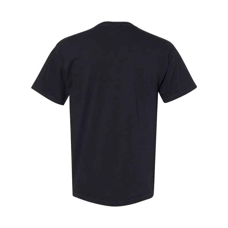 Comfort Colors® Adult Heavyweight Pocket T-Shirt — view 166