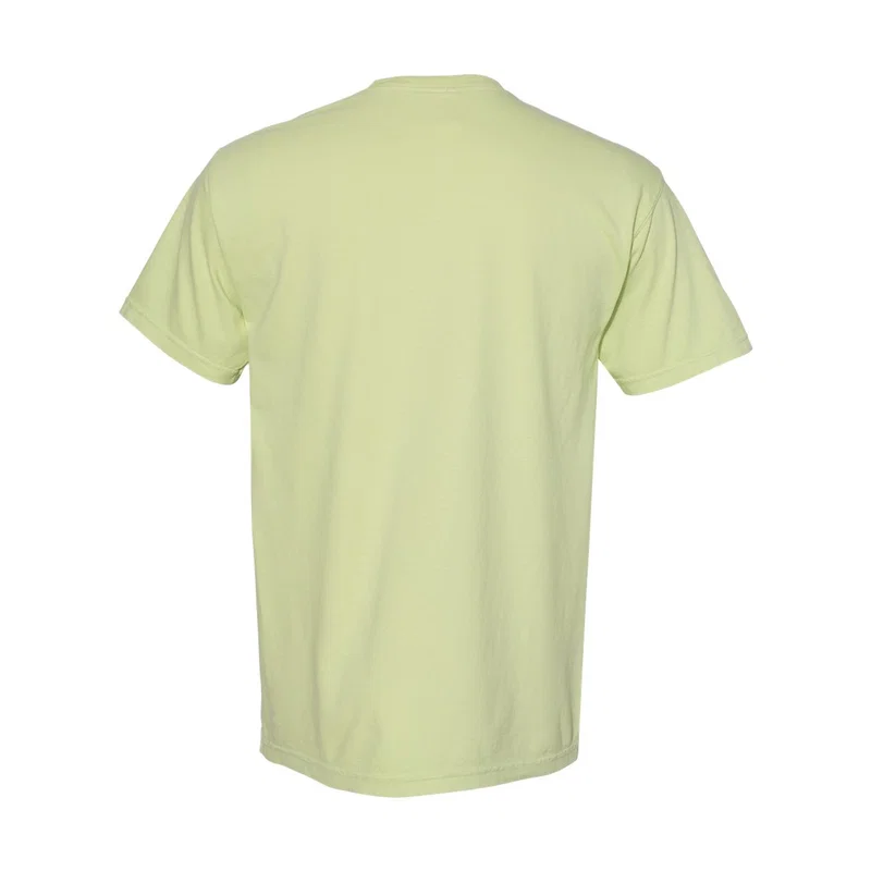 Comfort Colors® Adult Heavyweight Pocket T-Shirt — view 179