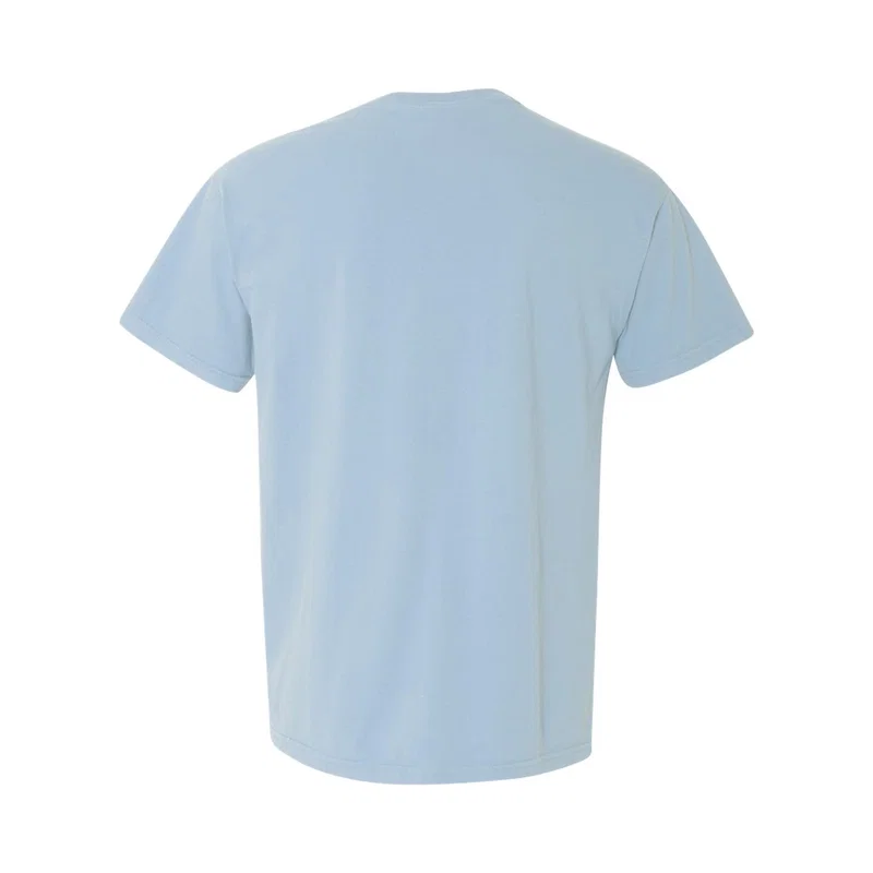 Comfort Colors® Adult Heavyweight Pocket T-Shirt — view 182