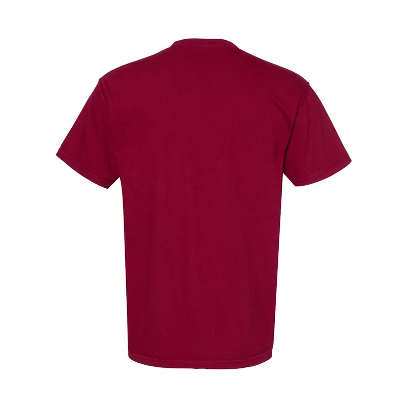 Comfort Colors® Adult Heavyweight Pocket T-Shirt — view 184