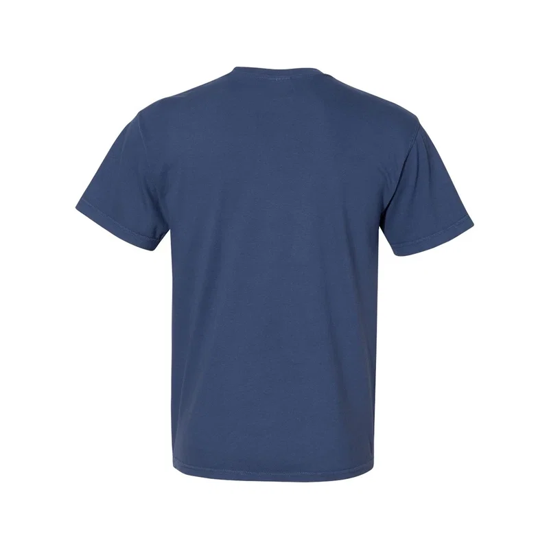 Comfort Colors® Adult Heavyweight Pocket T-Shirt — view 185