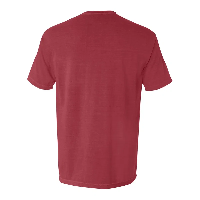 Comfort Colors® Adult Heavyweight Pocket T-Shirt — view 188