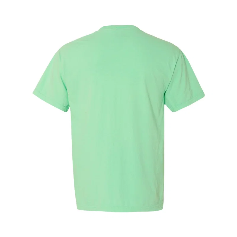 Comfort Colors® Adult Heavyweight Pocket T-Shirt — view 194