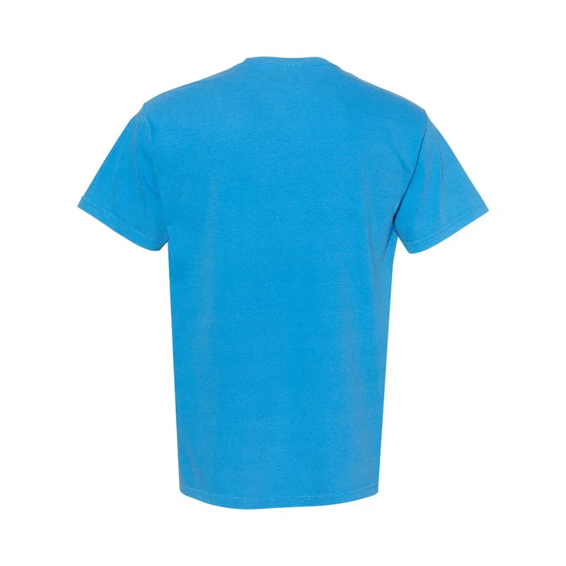 Comfort Colors® Adult Heavyweight Pocket T-Shirt — view 202