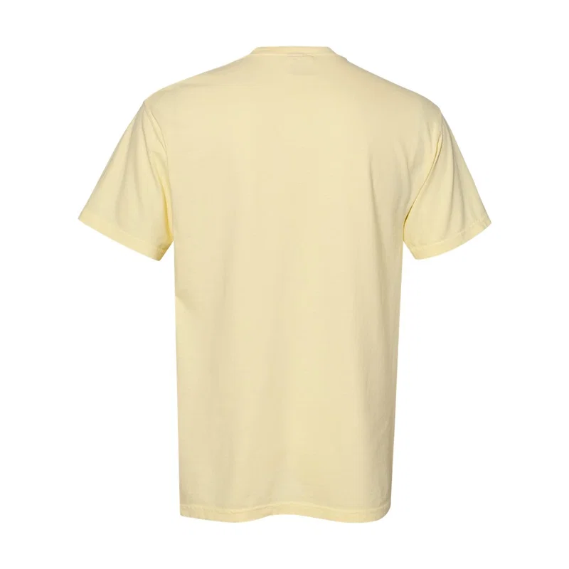 Comfort Colors® Adult Heavyweight Pocket T-Shirt — view 204