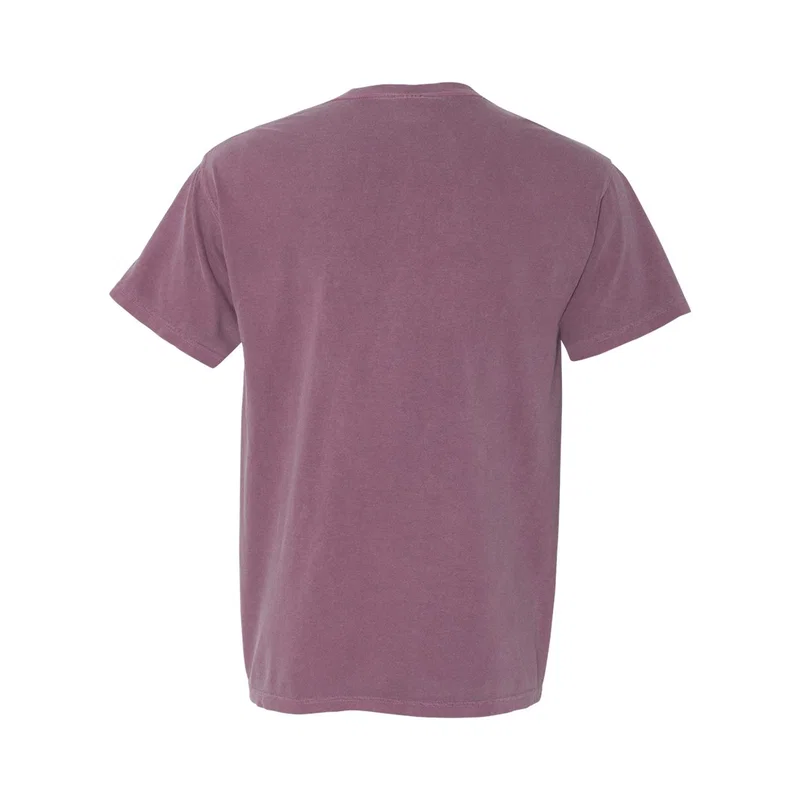 Comfort Colors® Adult Heavyweight Pocket T-Shirt — view 206