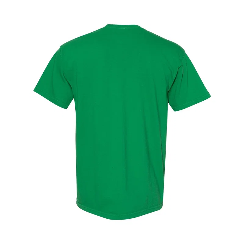 Comfort Colors® Adult Heavyweight Pocket T-Shirt — view 215