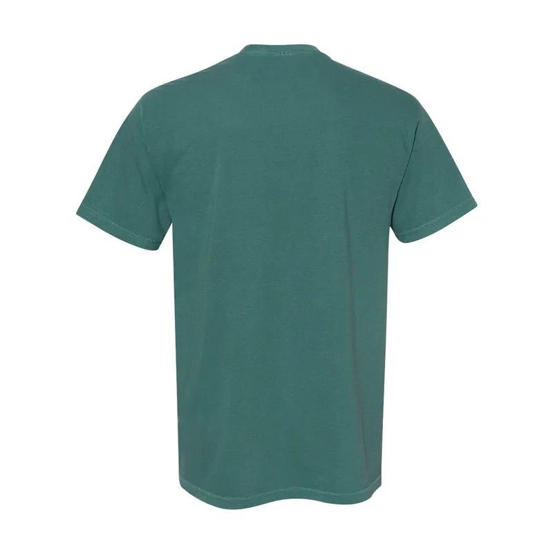 Comfort Colors® Adult Heavyweight Pocket T-Shirt — view 218