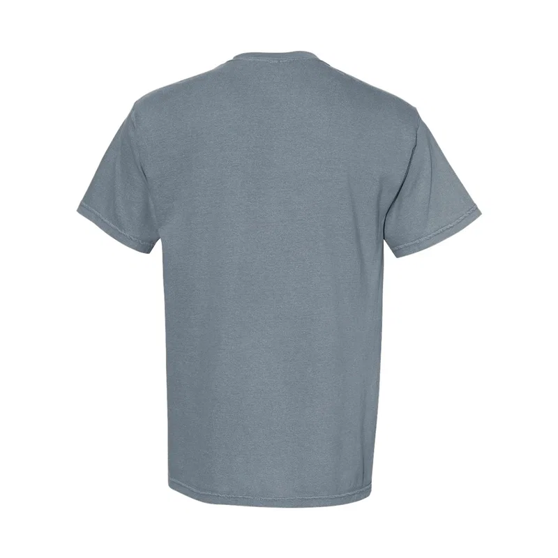 Comfort Colors® Adult Heavyweight Pocket T-Shirt — view 219