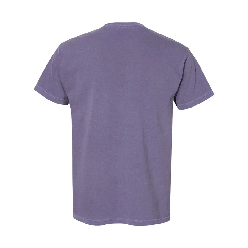 Comfort Colors® Adult Heavyweight Pocket T-Shirt — view 221