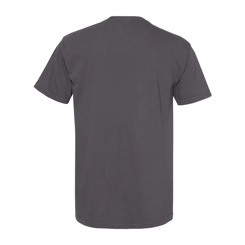 Comfort Colors® Adult Heavyweight Pocket T-Shirt — view 222
