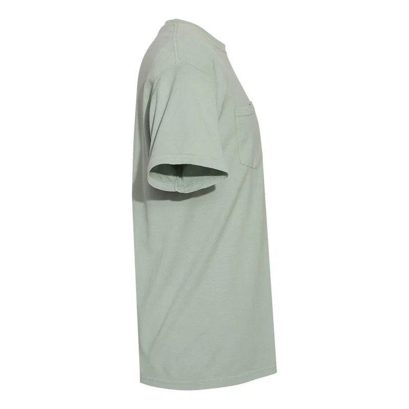Comfort Colors® Adult Heavyweight Pocket T-Shirt — view 46