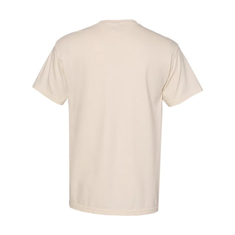 Comfort Colors® Adult Heavyweight Pocket T-Shirt — view 91