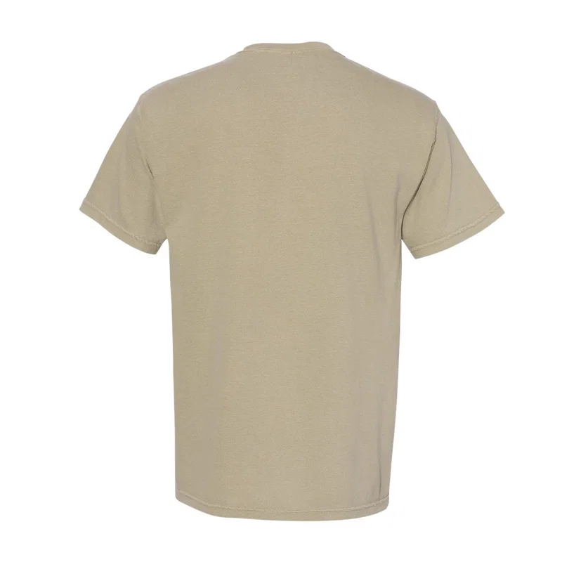 Comfort Colors® Adult Heavyweight Pocket T-Shirt — view 93