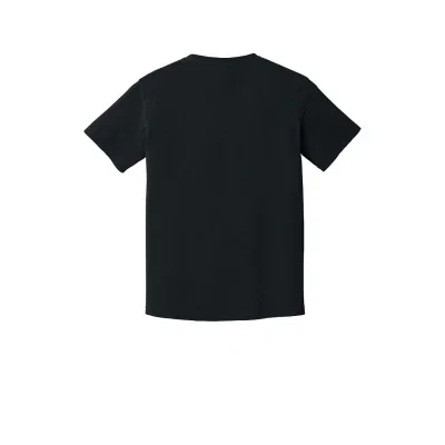 Comfort Colors® Garment Dyed Heavyweight Ringspun Short Sleeve Shirt — view 3