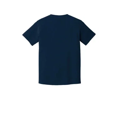 Comfort Colors® Garment Dyed Heavyweight Ringspun Short Sleeve Shirt — view 7