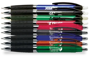 Comfort Grip Calhoun Pen 