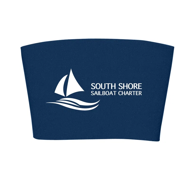 Comfort Grip Cup Sleeve — view 2