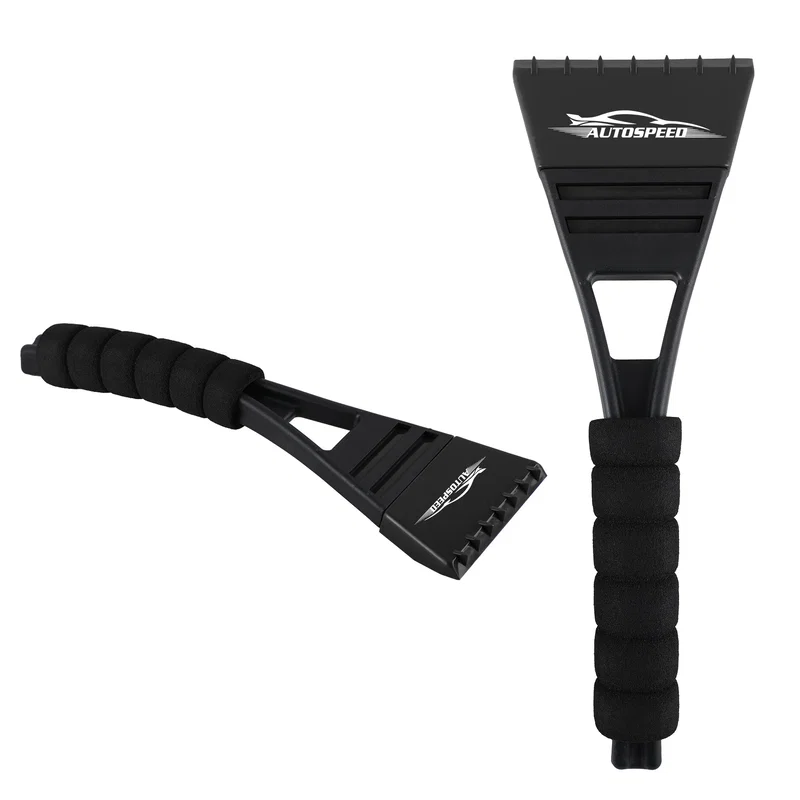 Comfort Grip Ice Scraper — view 10