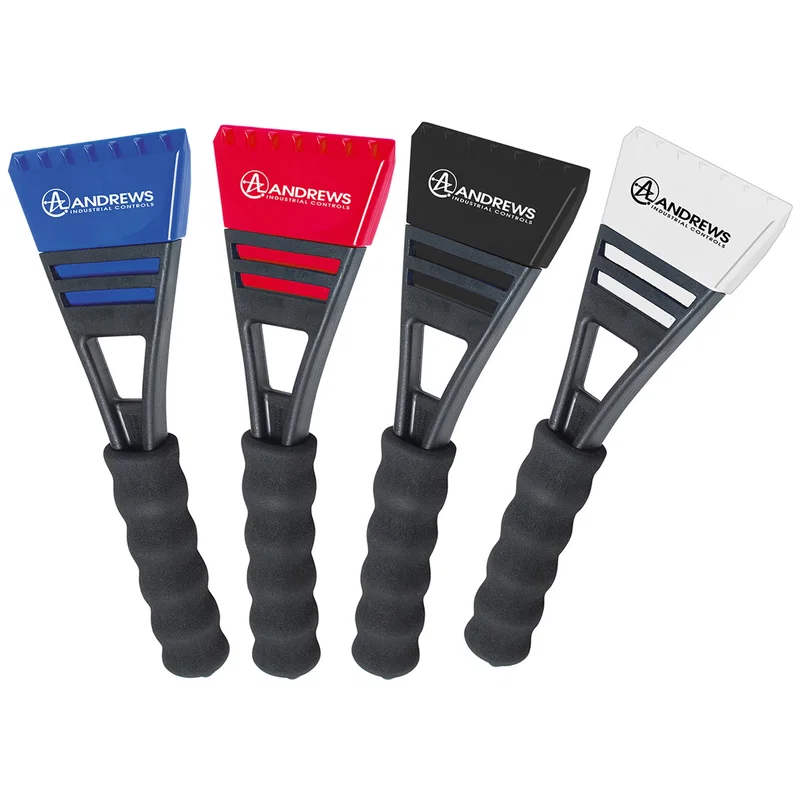 Comfort Grip Ice Scraper β view 1