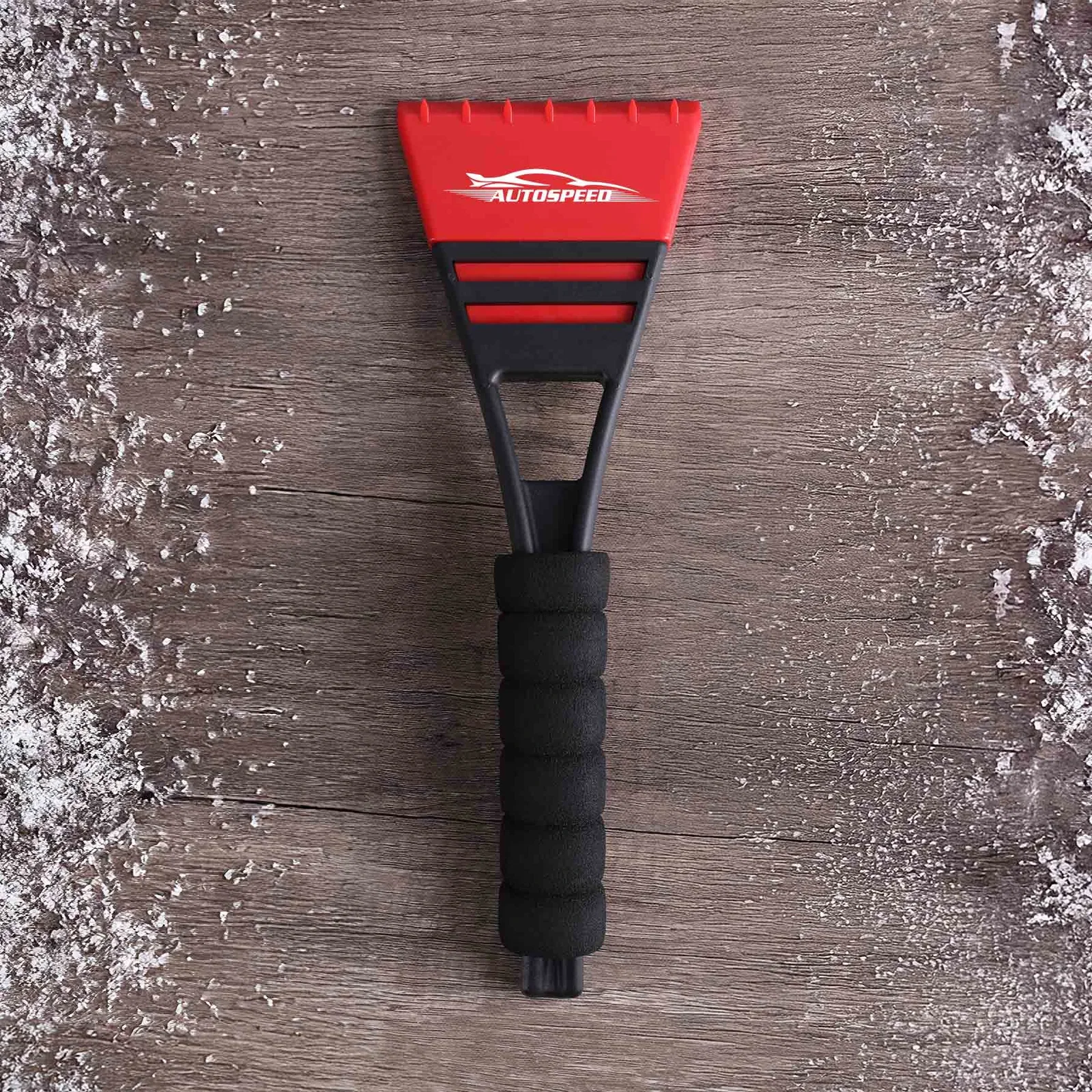 Comfort Grip Ice Scraper — view 3