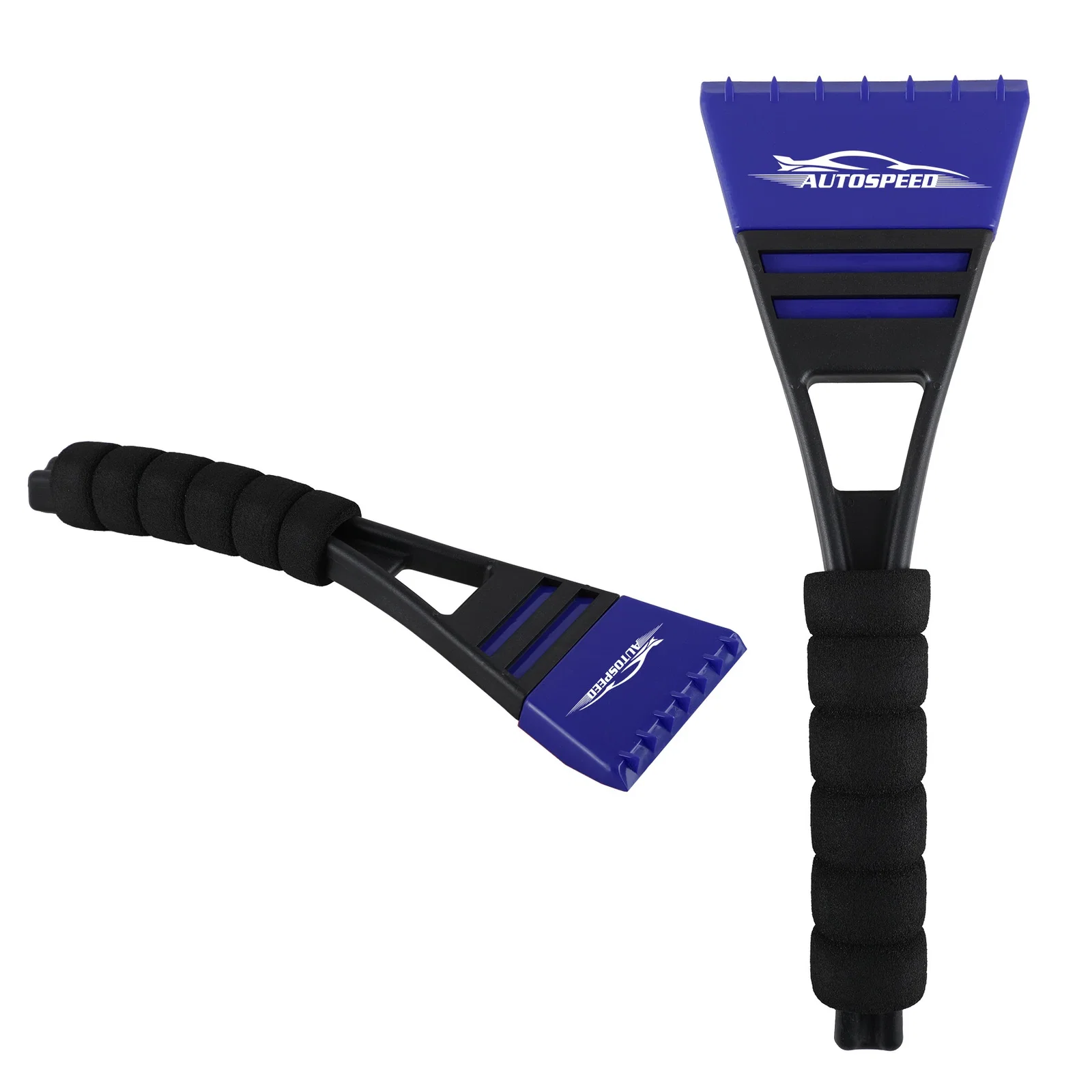 Comfort Grip Ice Scraper — view 5