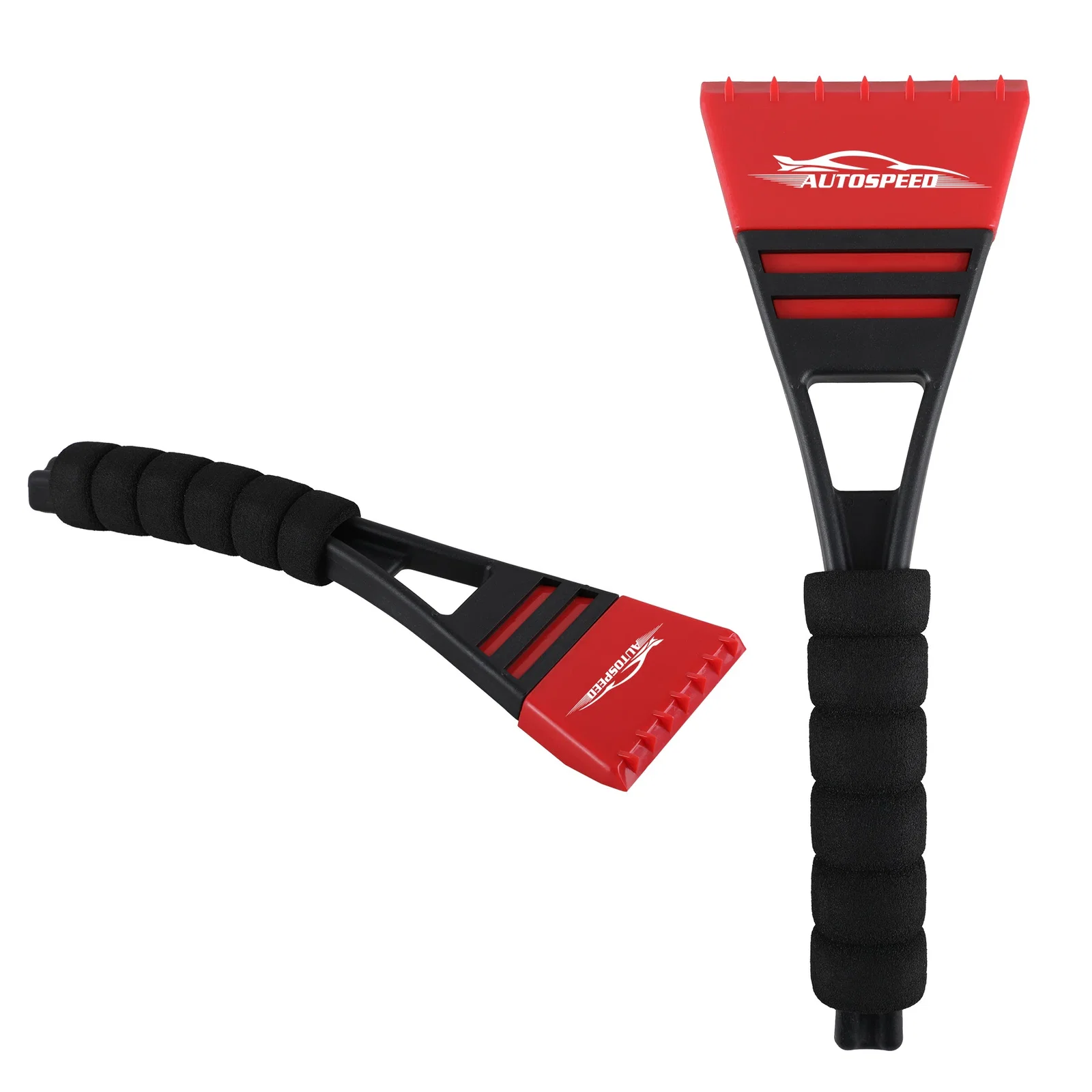 Comfort Grip Ice Scraper — view 6