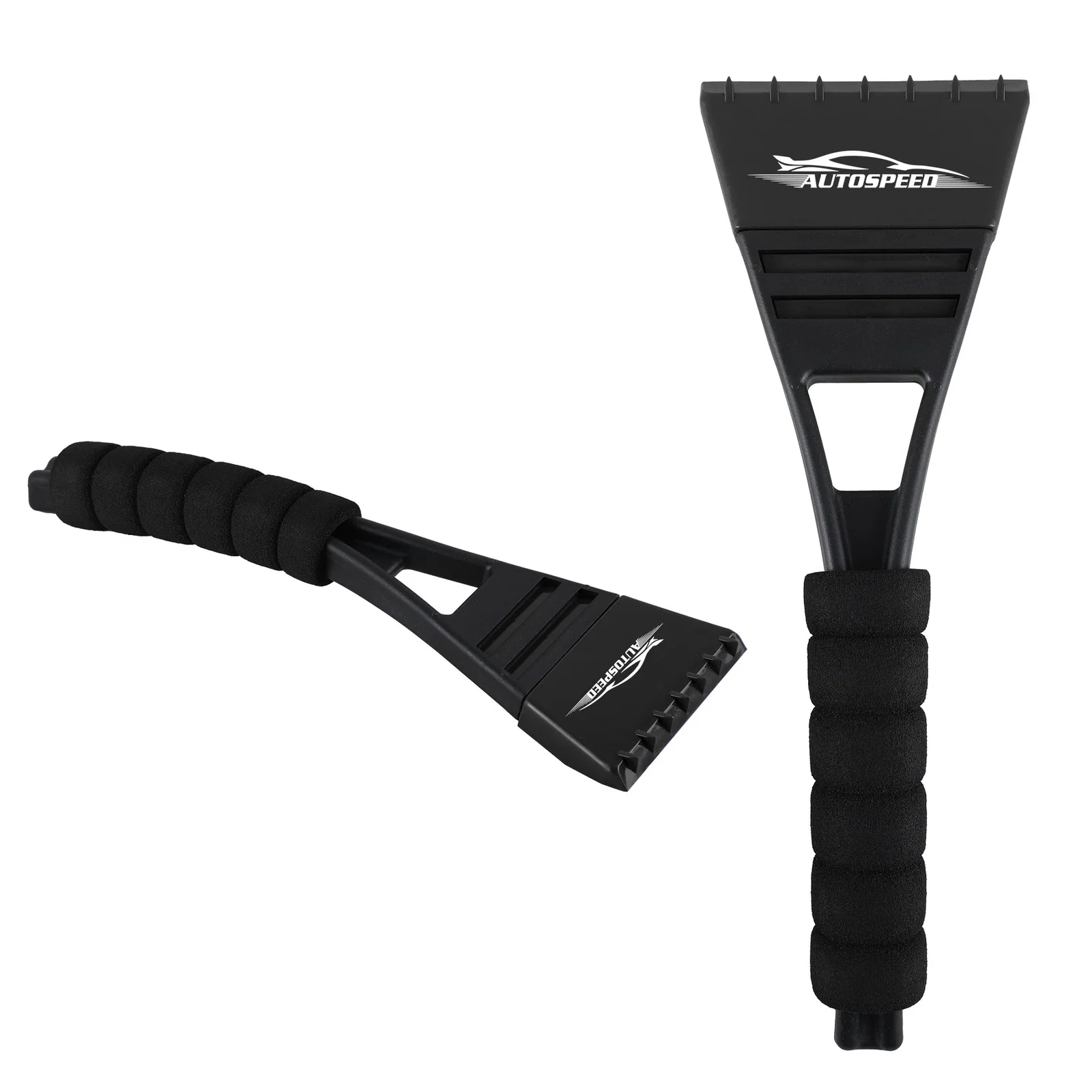 Comfort Grip Ice Scraper — view 7