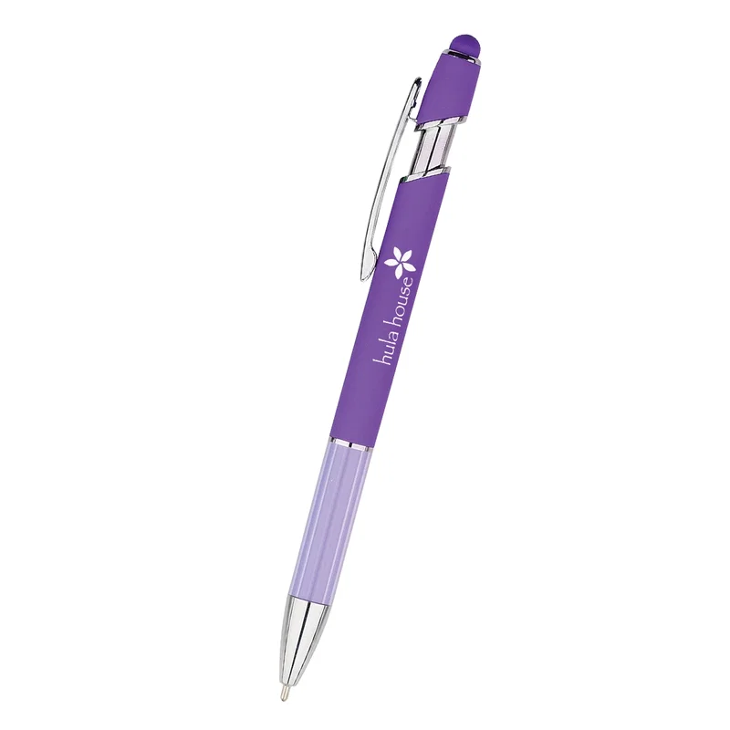 Comfort Luxe Incline Stylus Pen — view 3
