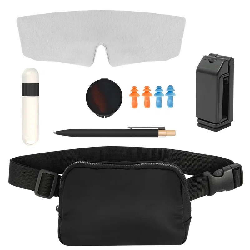Comfort On The Go Kit — view 3