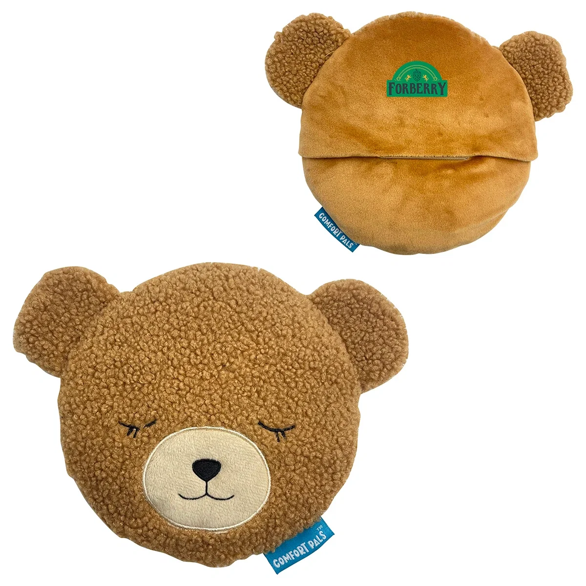 Comfort Pals Heat Therapy Cozy Pad (4 Styles)