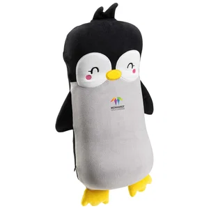 Comfort Pals™ Huggable Comfort Pillow - Penguin