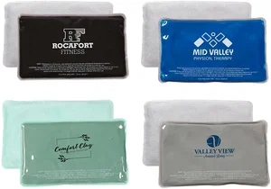 ComfortClay Plush Large Hot/Cold Pack
