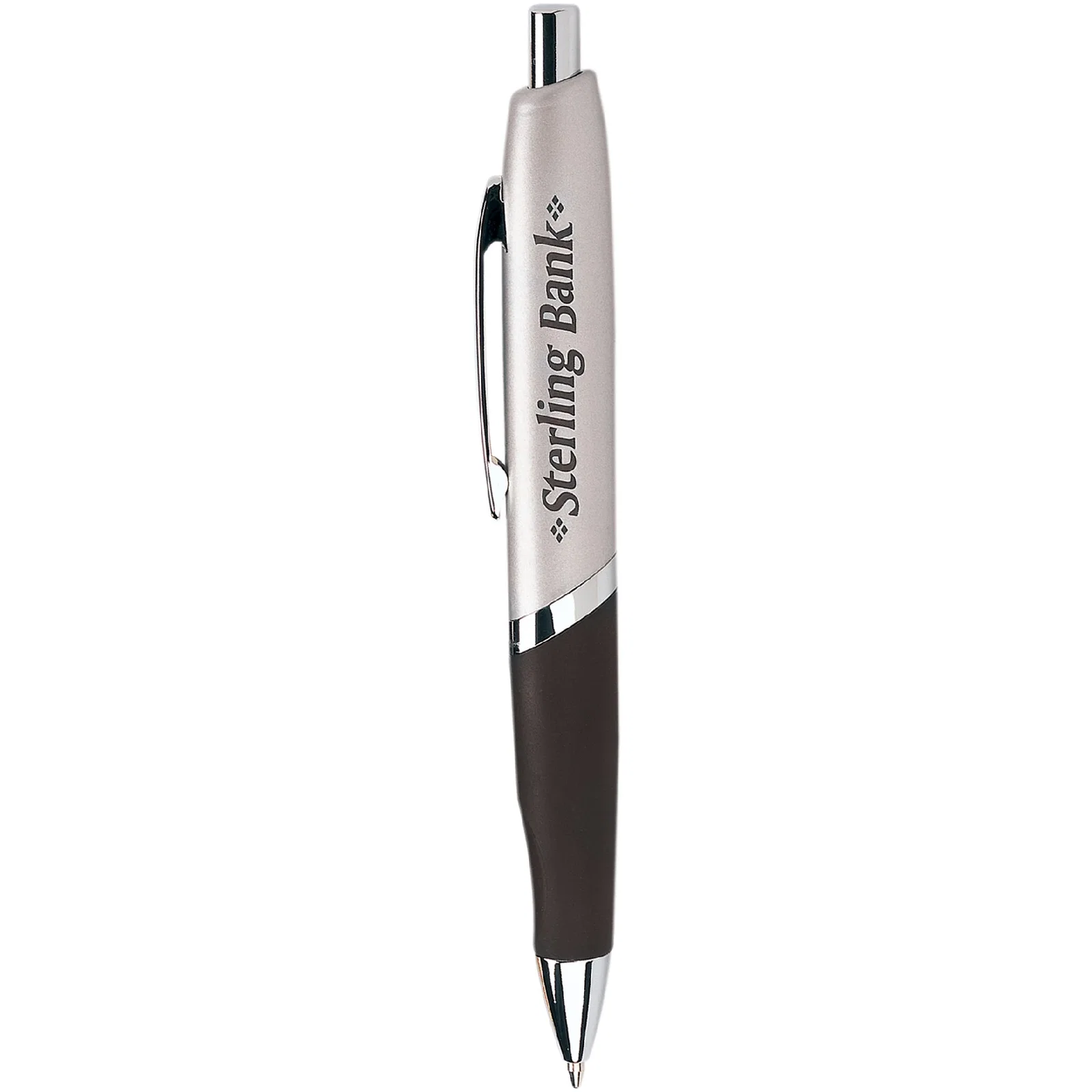 Commonwealth Pen — view 2