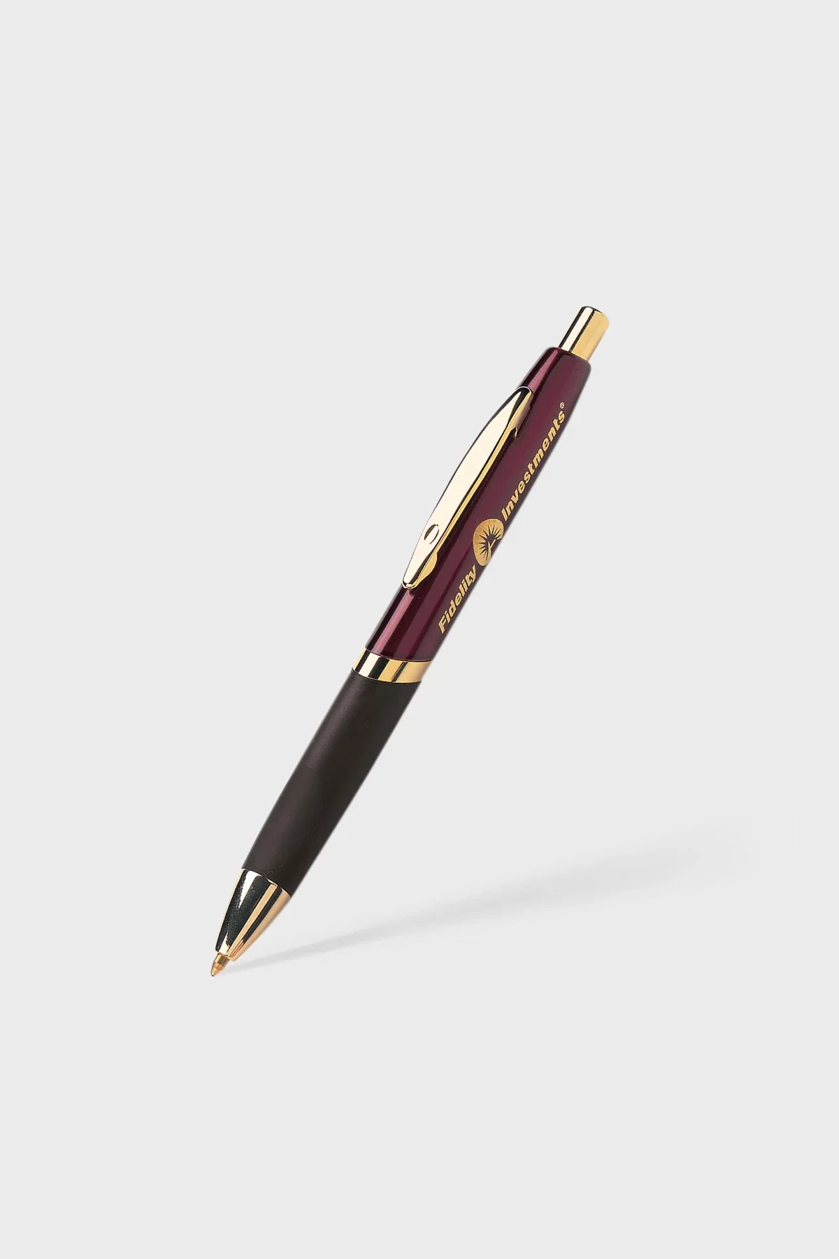Commonwealth Pen — view 3