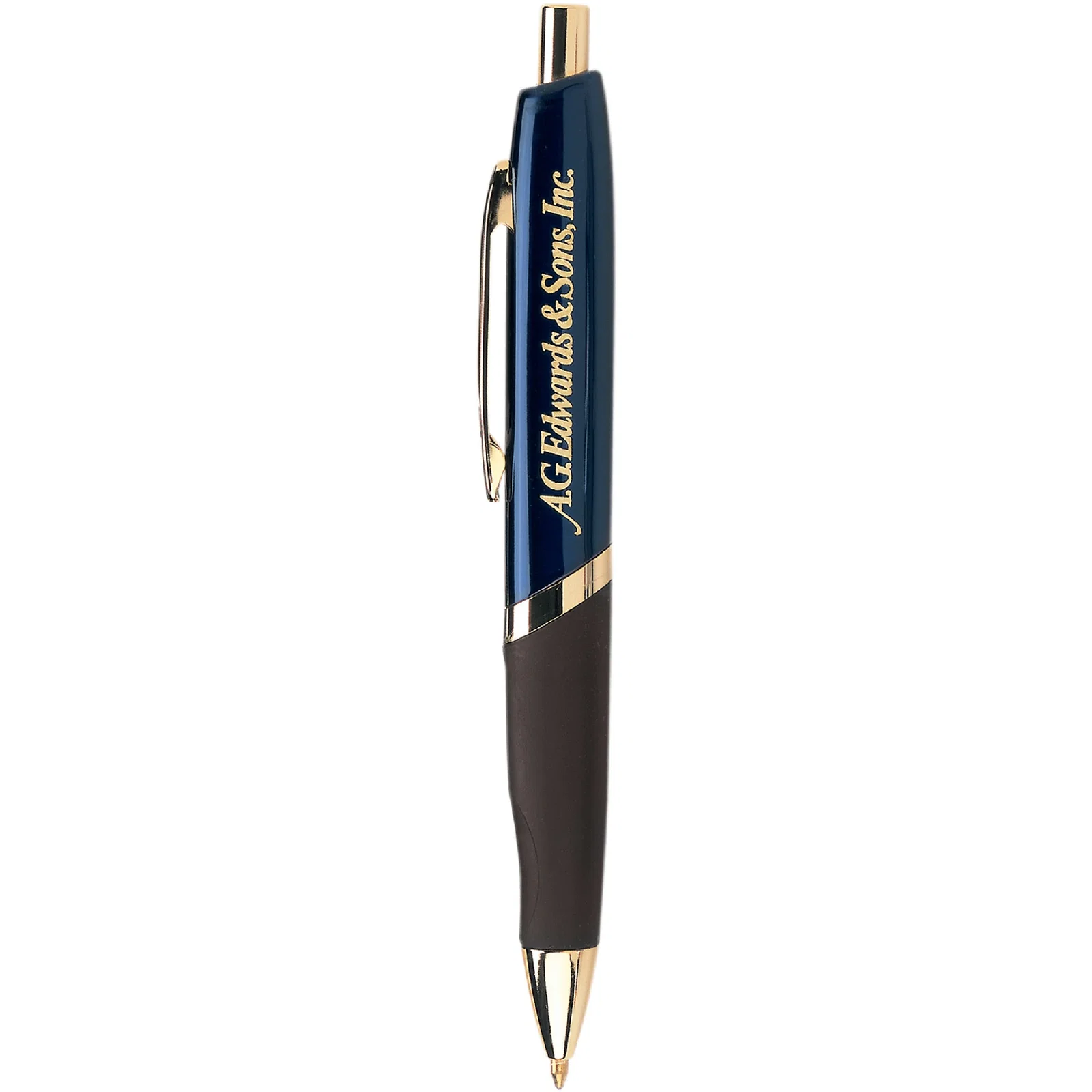 Commonwealth Pen — view 4
