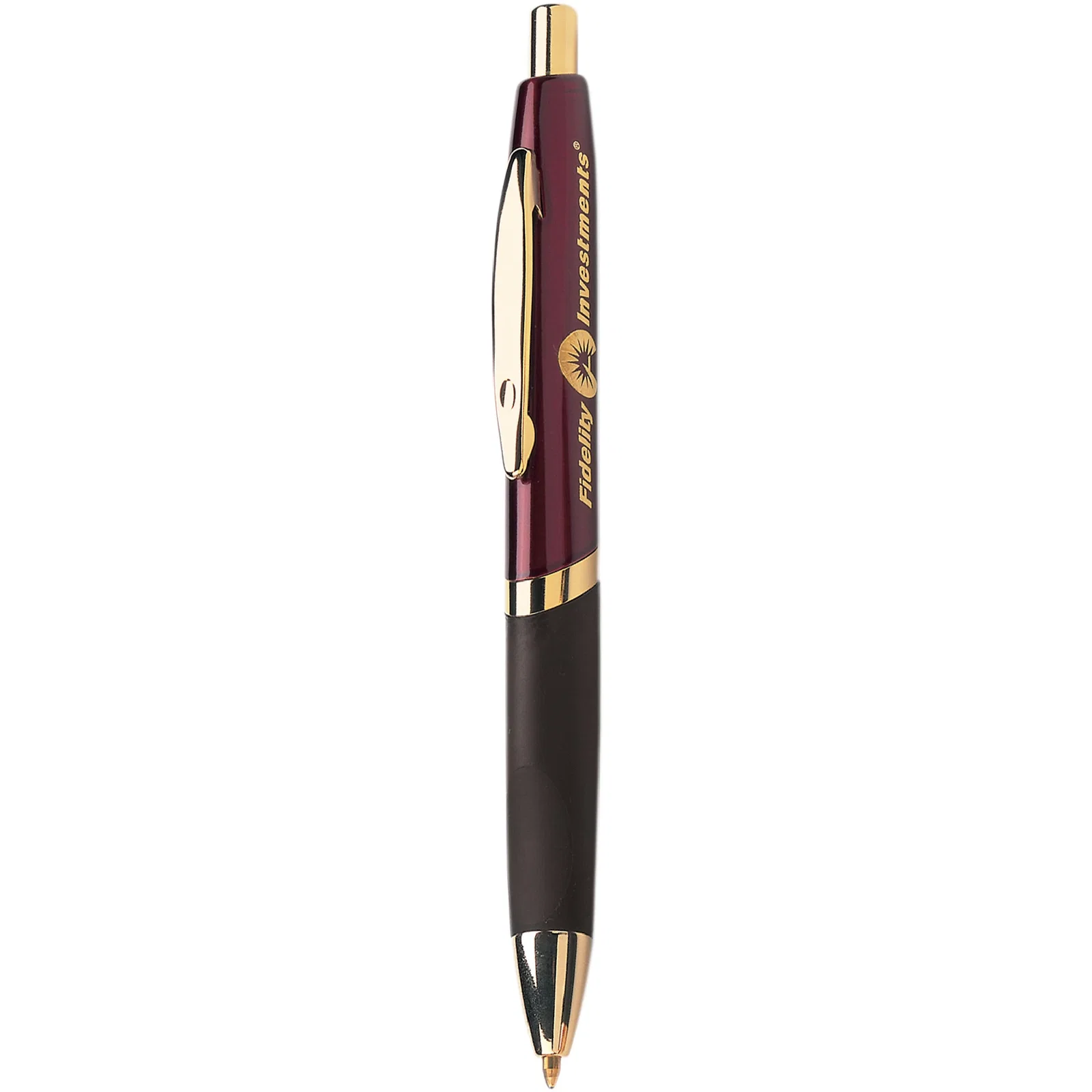 Commonwealth Pen — view 6