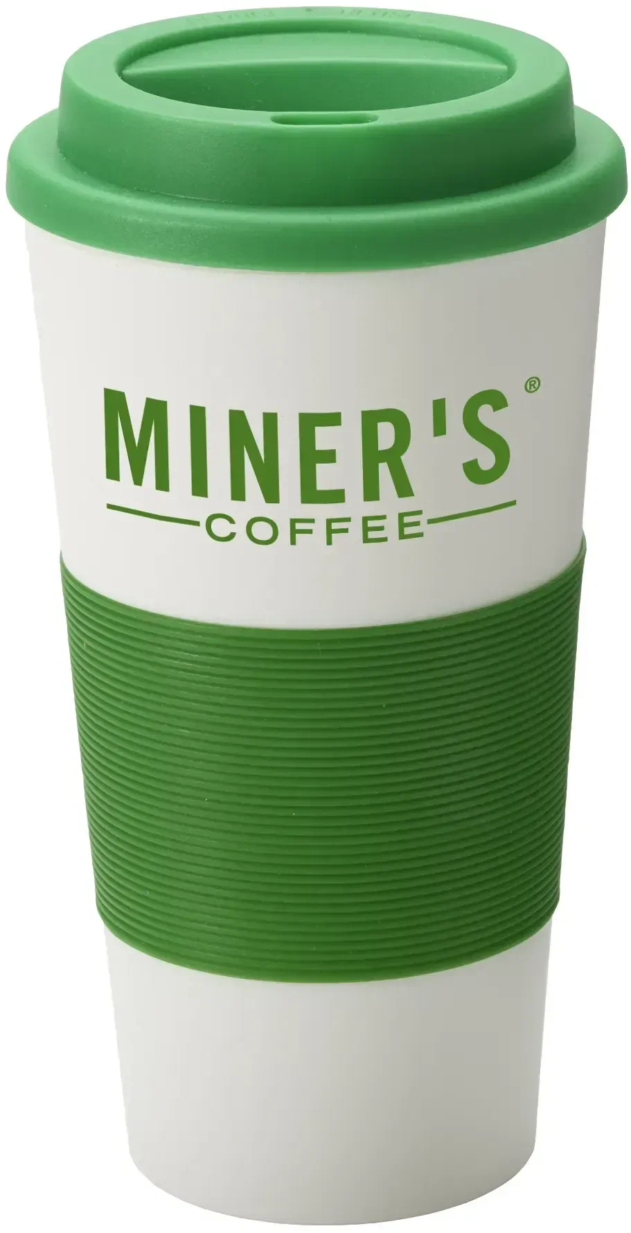 16 oz Custom Commuter Tumbler