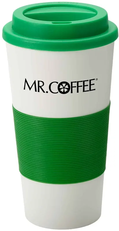 16 oz Custom Commuter Tumbler — view 2