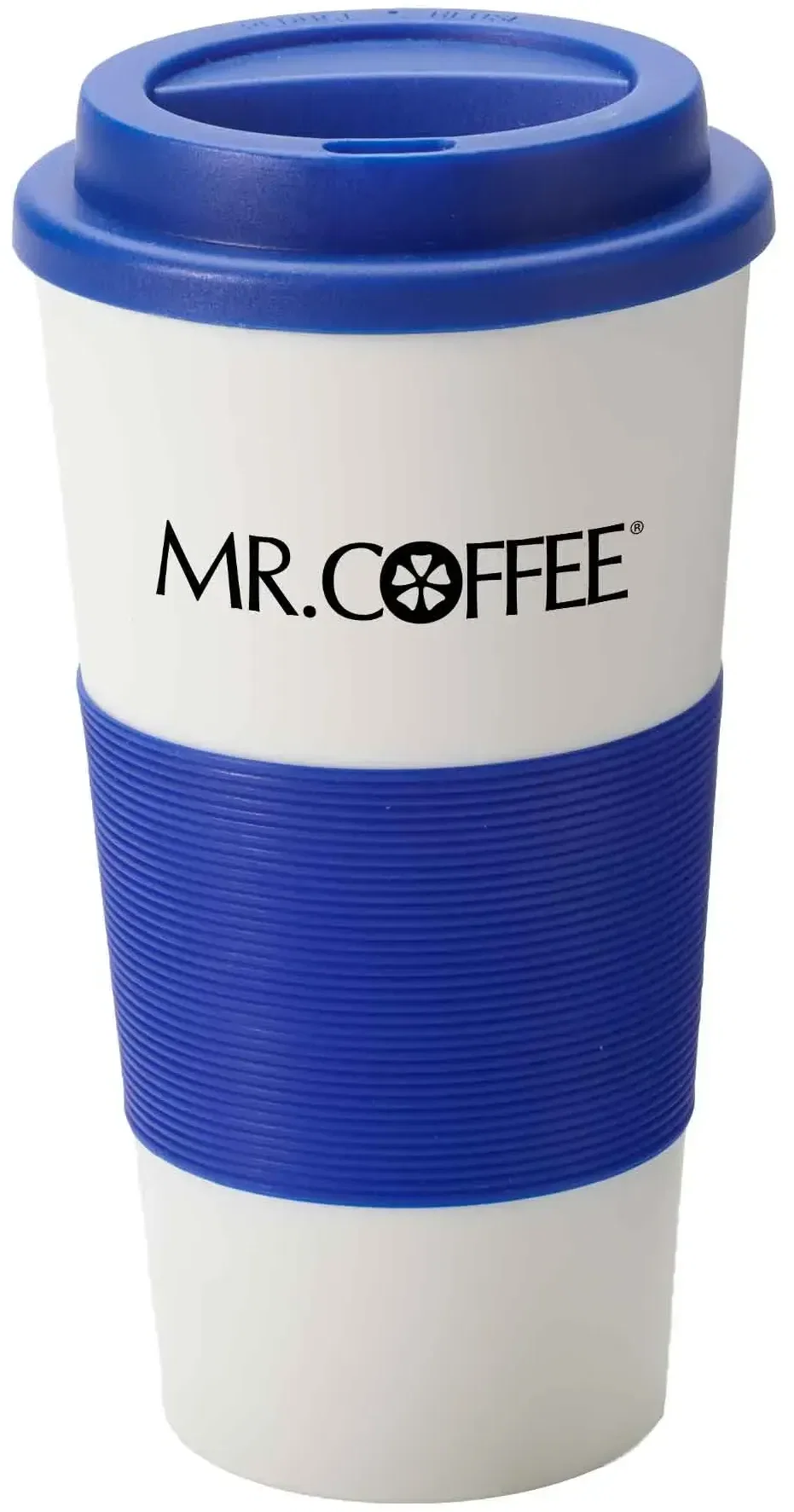 16 oz Custom Commuter Tumbler — view 3
