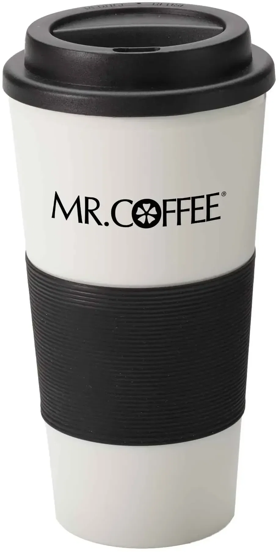 16 oz Custom Commuter Tumbler — view 4
