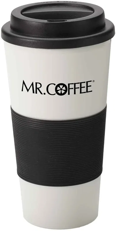 16 oz Custom Commuter Tumbler — view 4