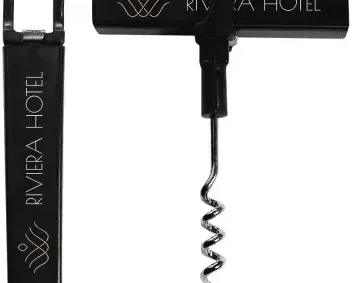 Custom Compact Corkscrew — view 4