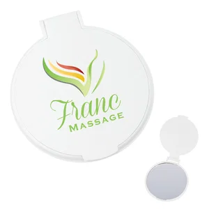 Promotional Compact Mirror