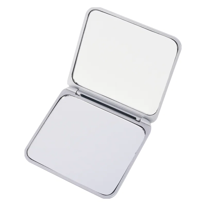 Compact Mirror With Dual Magnification — view 7