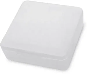 Compact Pill Box
