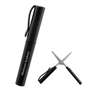 Compact Scissors