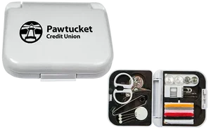 Compact Sewing Kit